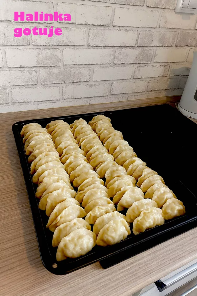 pierogi ruskie