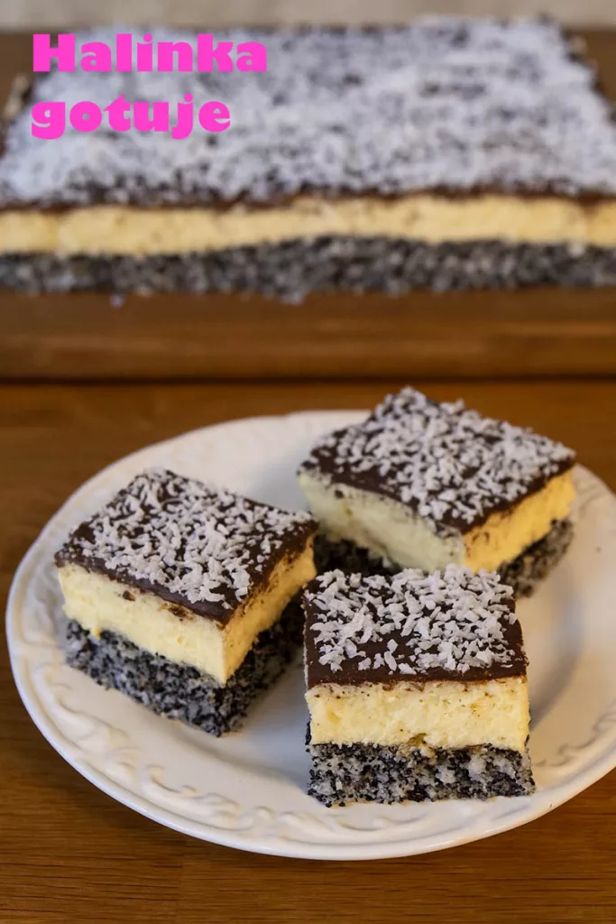 Ciasto Pijak