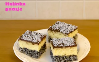 Ciasto Pijak