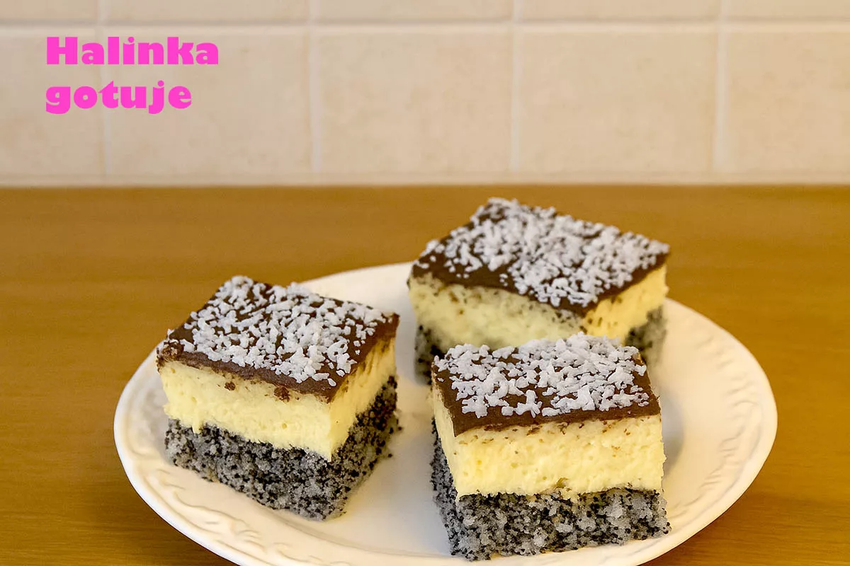 Ciasto Pijak