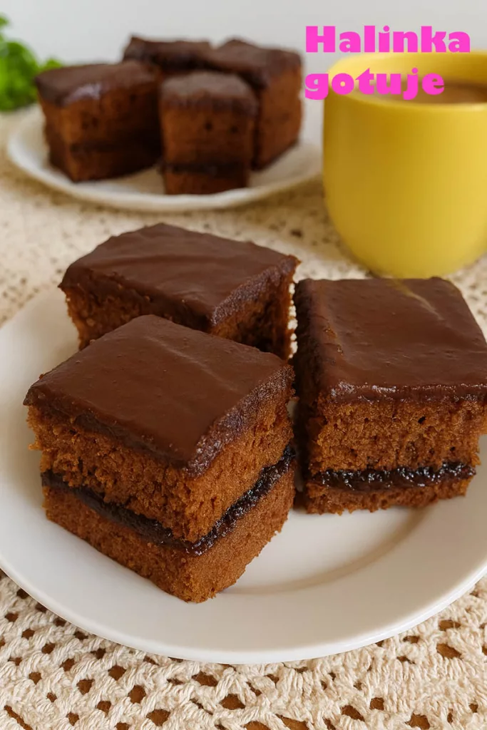 Piernik – miękki, wilgotny i pachnący świętami