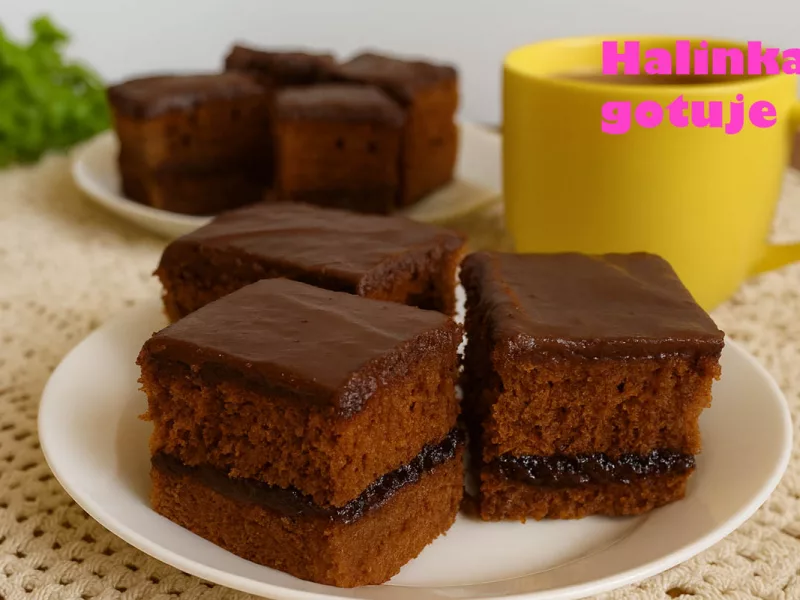 Piernik – miękki, wilgotny i pachnący świętami