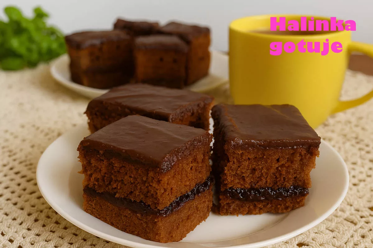 Piernik – miękki, wilgotny i pachnący świętami