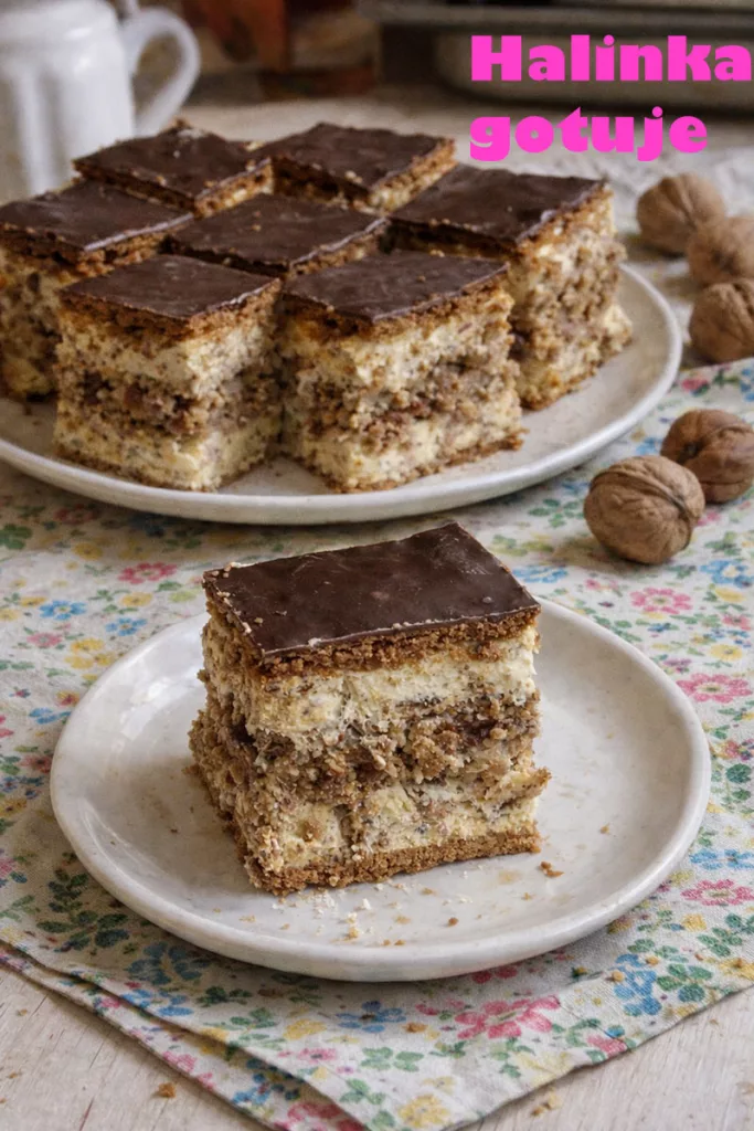 Ciasto Prince Polo – idealne do kawy i na rodzinne spotkania