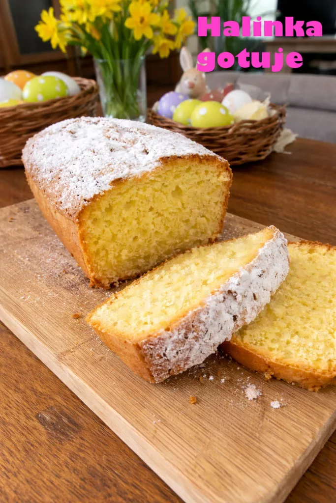 Babka na oleju – prosty przepis, który zawsze się sprawdza